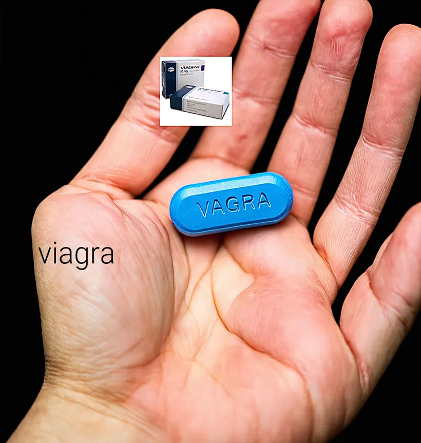 Viagra efecto inmediato